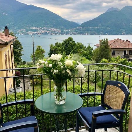 Lake Como View Apartement Allegro Acquaseria Eksteriør billede