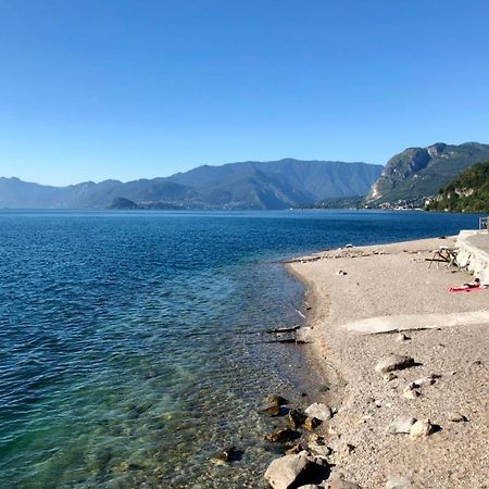 Lake Como View Apartement Allegro Acquaseria Eksteriør billede