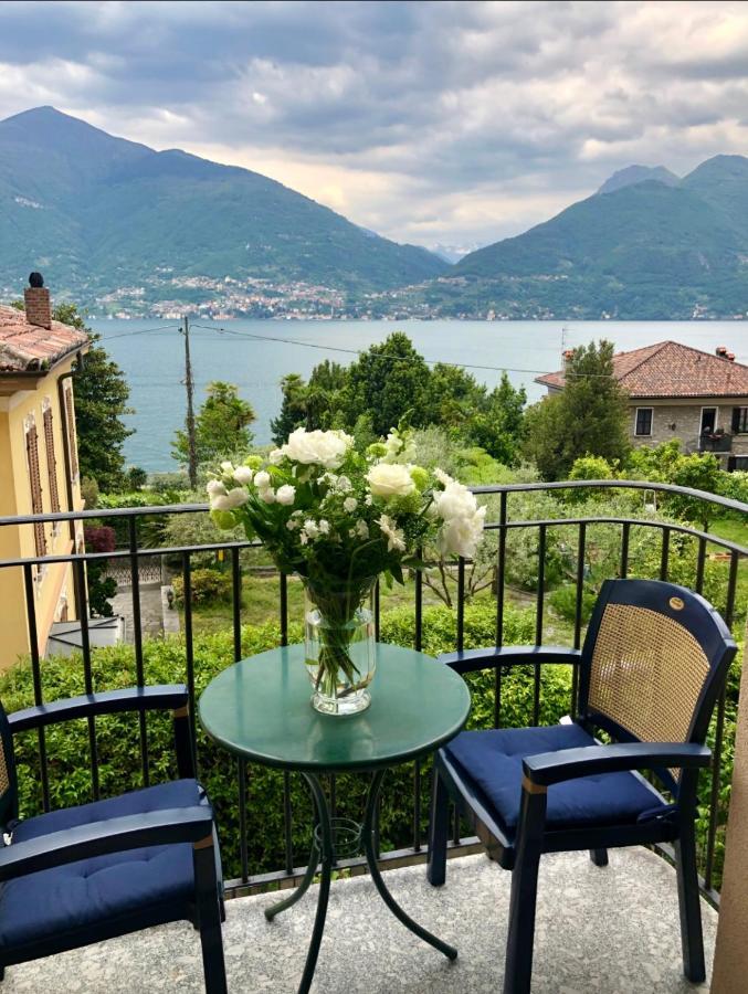 Lake Como View Apartement Allegro Acquaseria Eksteriør billede