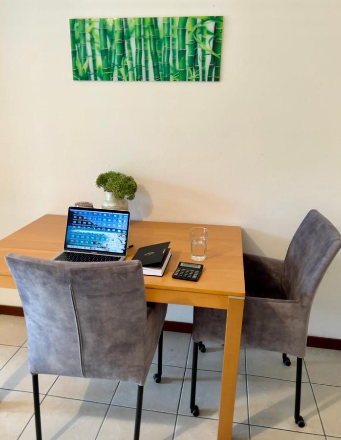 Lake Como View Apartement Allegro Acquaseria Eksteriør billede