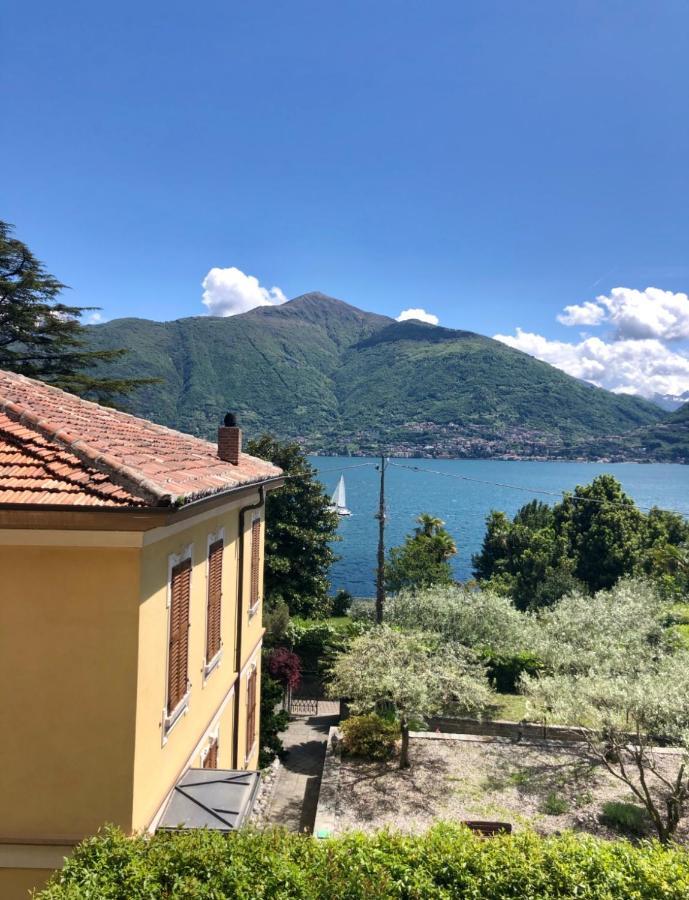 Lake Como View Apartement Allegro Acquaseria Eksteriør billede