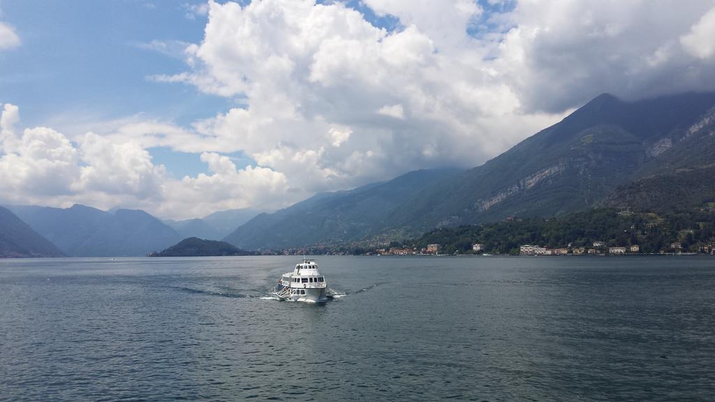 Lake Como View Apartement Allegro Acquaseria Værelse billede
