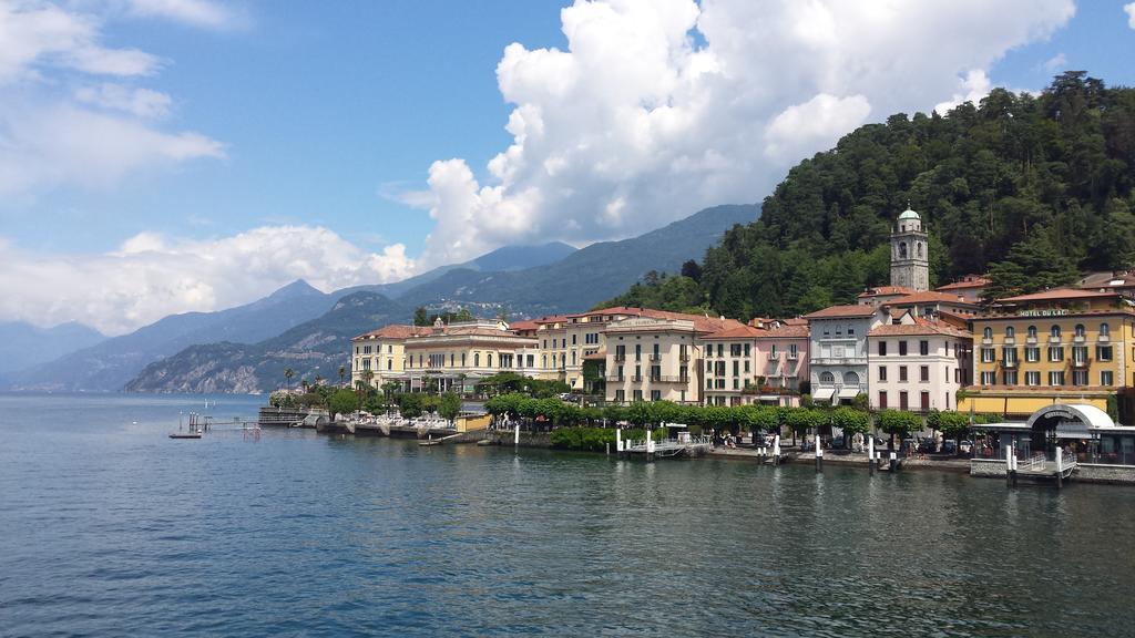 Lake Como View Apartement Allegro Acquaseria Værelse billede