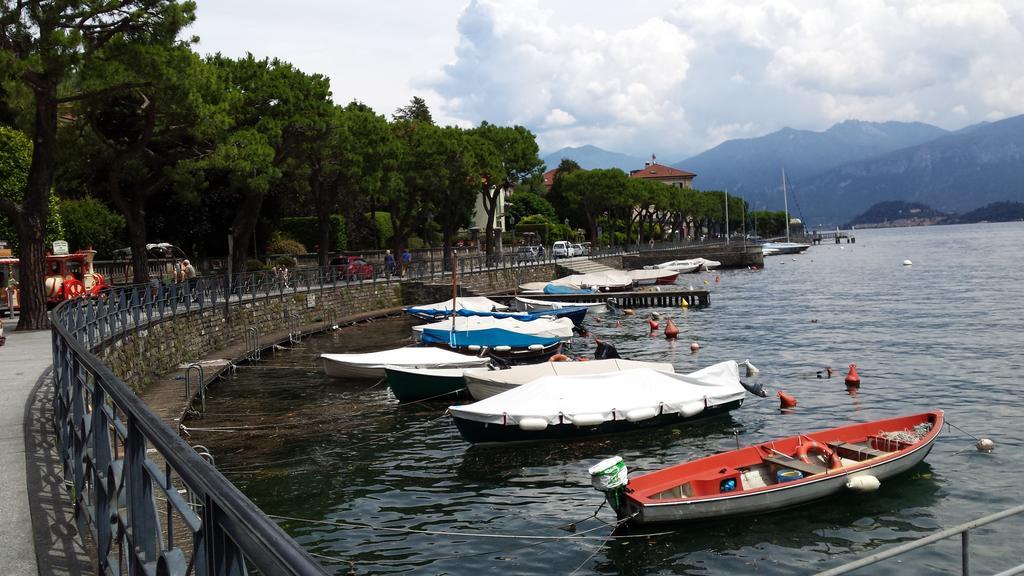 Lake Como View Apartement Allegro Acquaseria Værelse billede