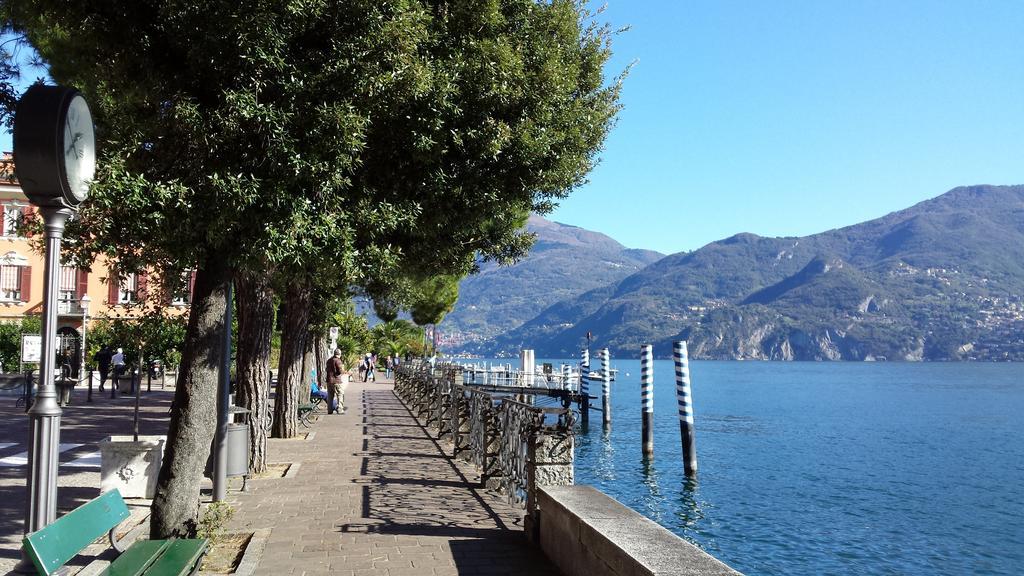 Lake Como View Apartement Allegro Acquaseria Værelse billede
