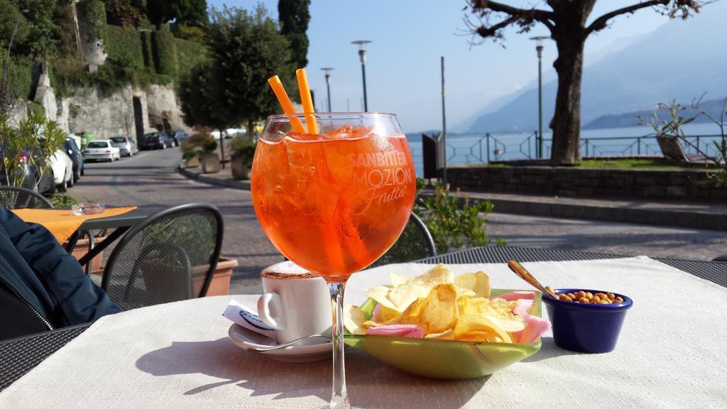 Lake Como View Apartement Allegro Acquaseria Værelse billede