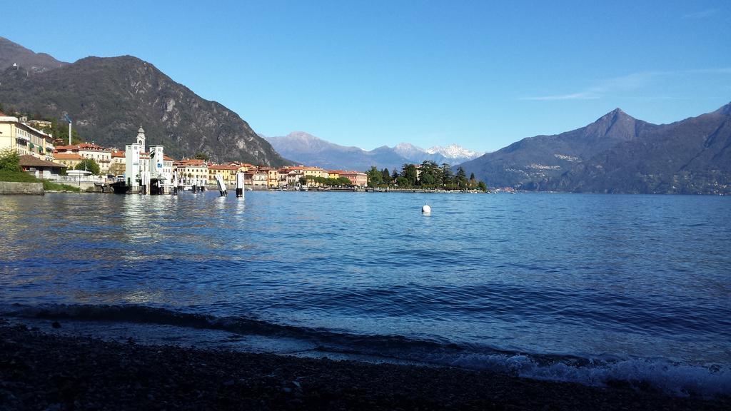 Lake Como View Apartement Allegro Acquaseria Værelse billede