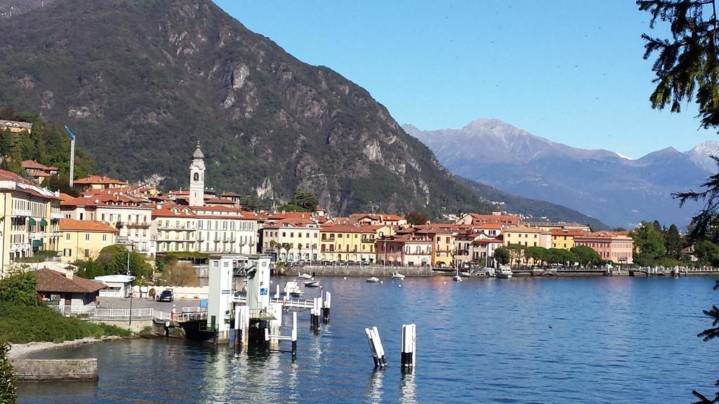 Lake Como View Apartement Allegro Acquaseria Værelse billede