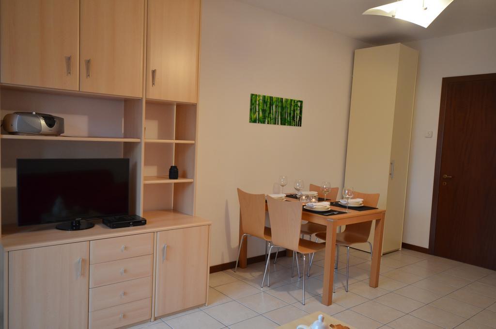 Lake Como View Apartement Allegro Acquaseria Værelse billede