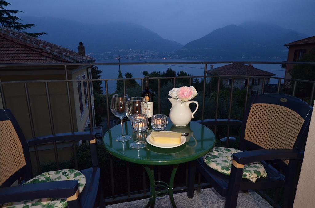 Lake Como View Apartement Allegro Acquaseria Værelse billede