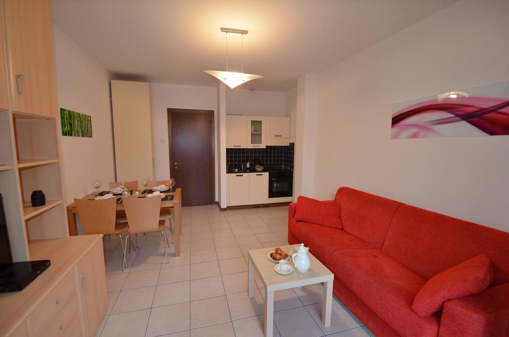 Lake Como View Apartement Allegro Acquaseria Værelse billede